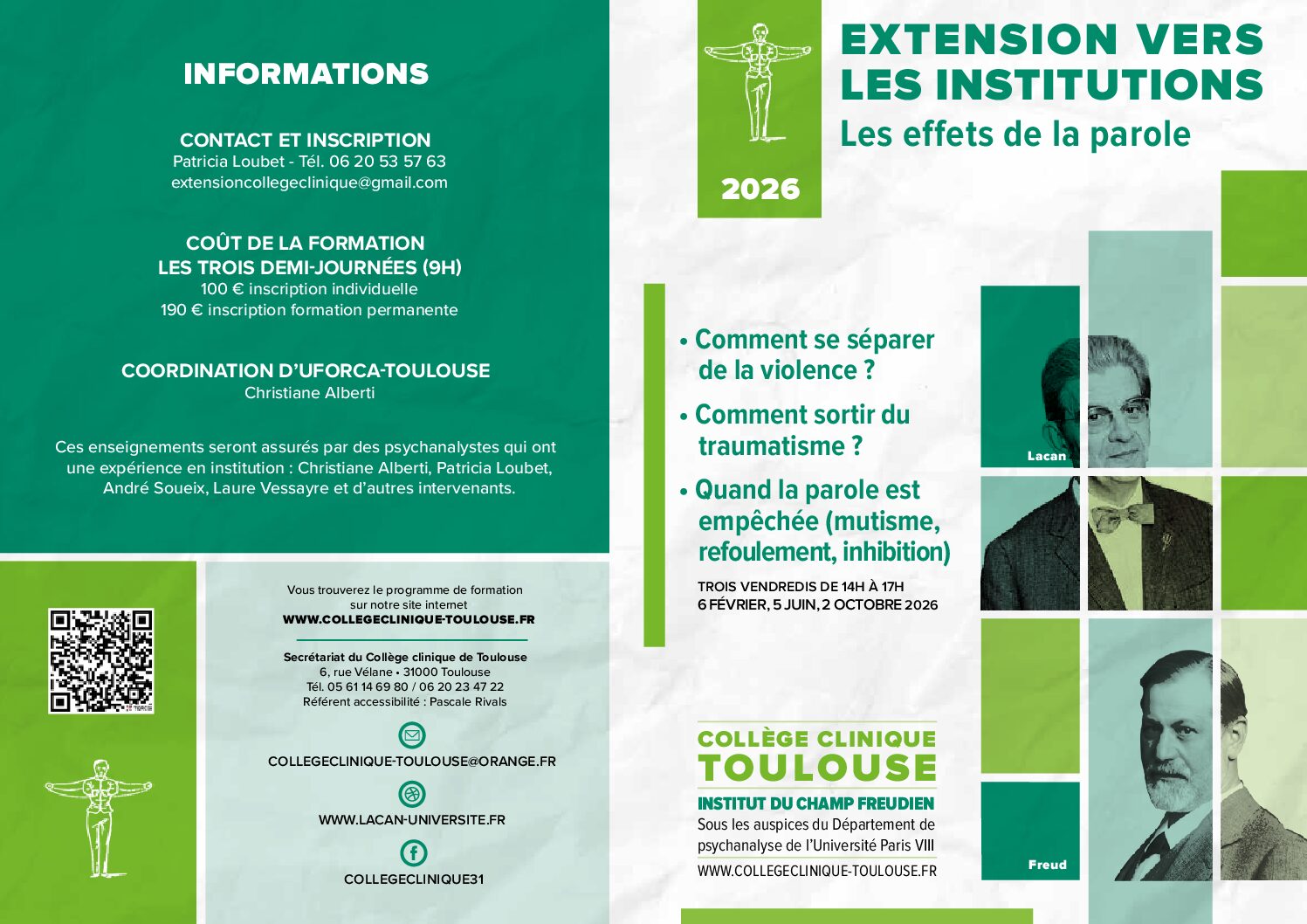 Extension