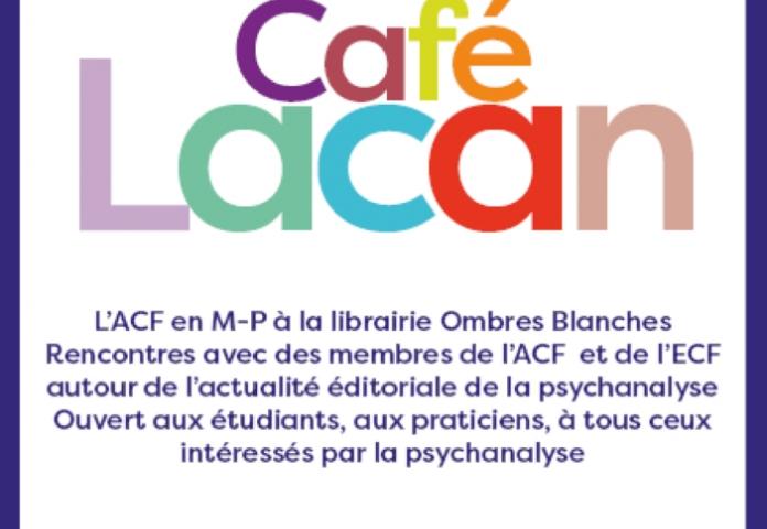 Café Lacan